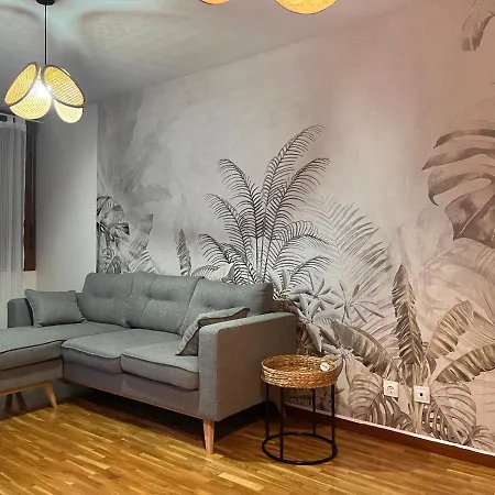 Maison Villaviciosa Asturias Appartement Villaviciosa (Asturias)