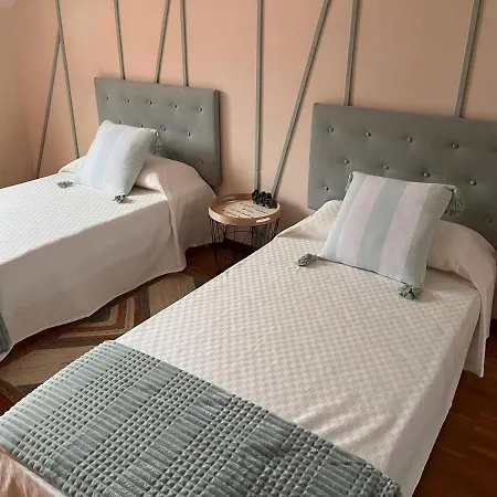 Maison Villaviciosa Asturias Appartement