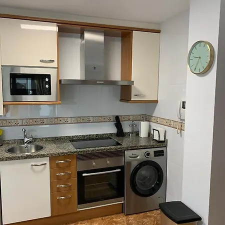 Maison Villaviciosa Asturias Appartement Villaviciosa (Asturias)