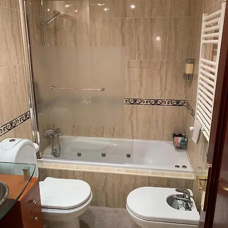 Maison Villaviciosa Asturias Appartement