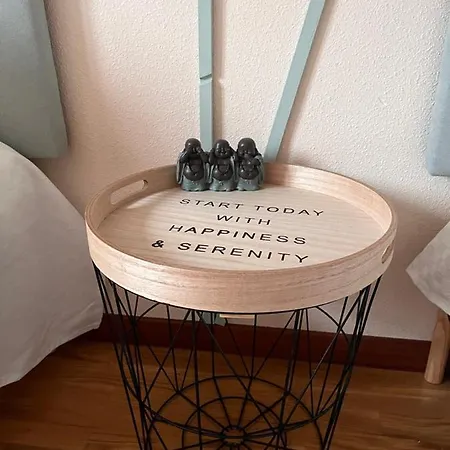 Maison Villaviciosa Asturias