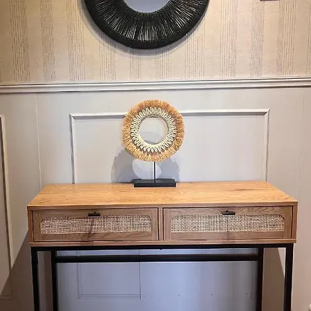 Appartement Maison Villaviciosa Asturias