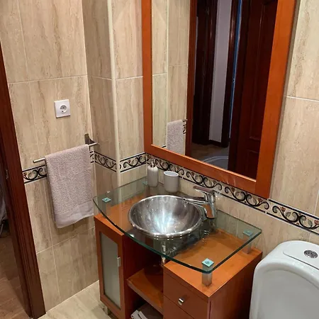 Maison Villaviciosa Asturias Appartement *