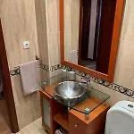Maison Villaviciosa Asturias Διαμέρισμα *