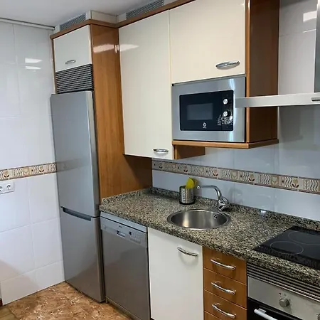 Maison Villaviciosa Asturias וילאביצ'יוסה