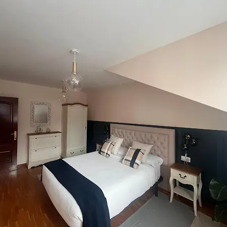 Maison Villaviciosa Asturias Διαμέρισμα Villaviciosa (Asturias)